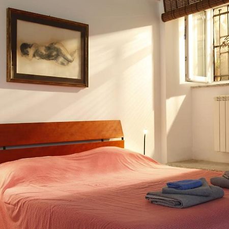 Orange Tree House Apartment Рим Екстериор снимка